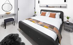 Andos Cozy & Luxury Upgraded Apartments