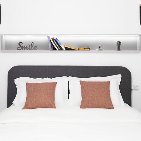 Andos Cozy & Luxury Upgraded Apartments Athen Exterior foto