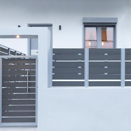 Andos Cozy & Luxury Upgraded Apartments Athen Exterior foto