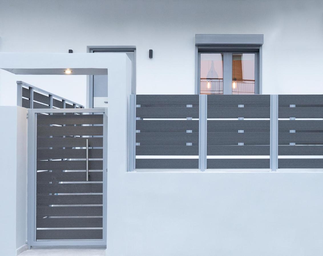 Andos Cozy & Luxury Upgraded Apartments Athen Exterior foto
