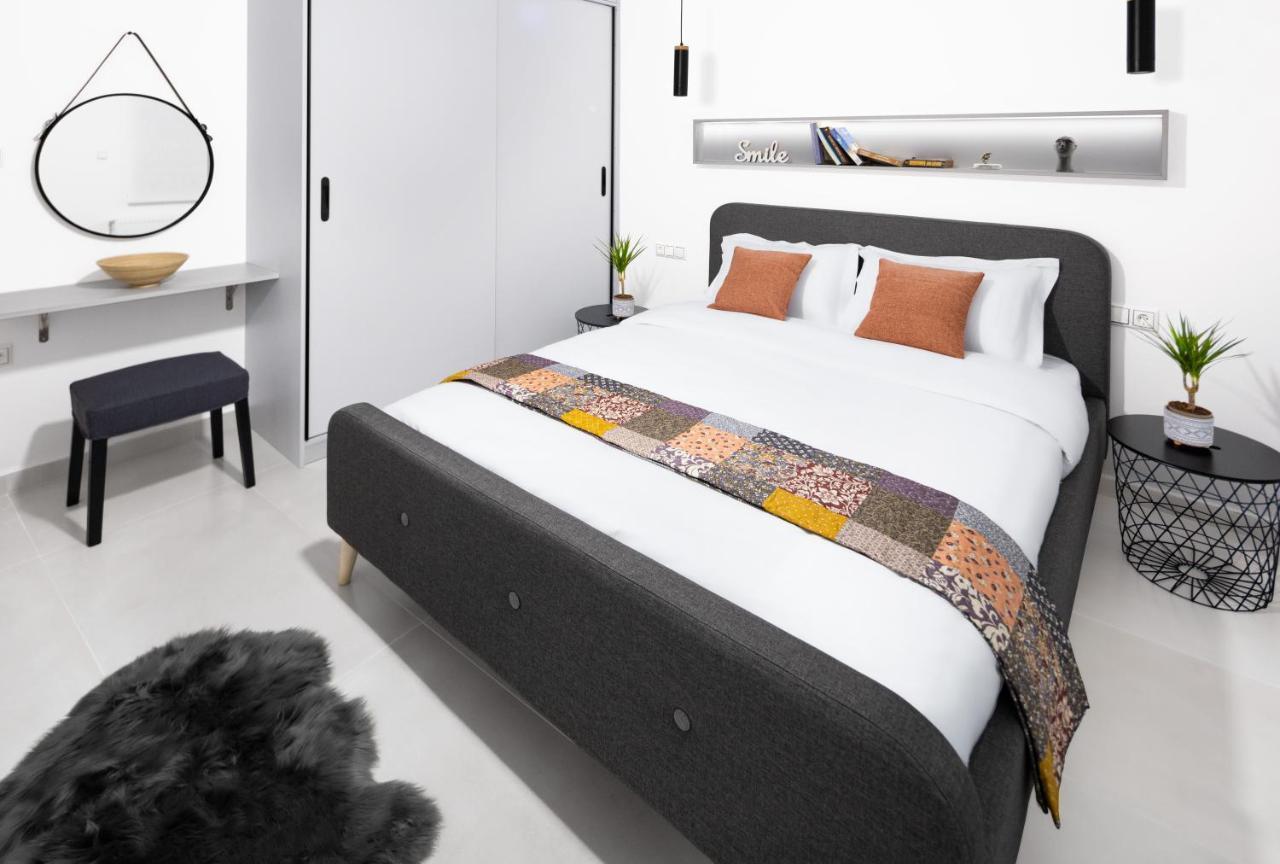 Andos Cozy & Luxury Upgraded Apartments Athen Exterior foto